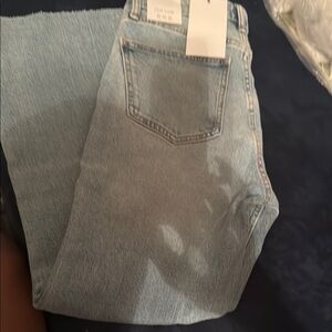 Zara Jeans Size 2 (USA size) 34